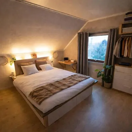 Elys - The Lowfo House Lofoten Otel *