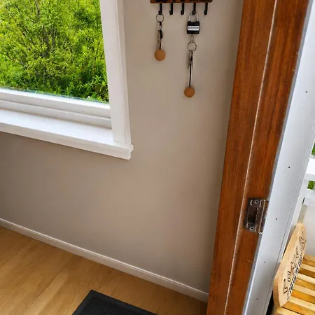 Otel Elys - The Lowfo House Lofoten