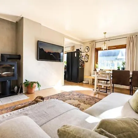Elys - The Lowfo House Lofoten * Moskenes