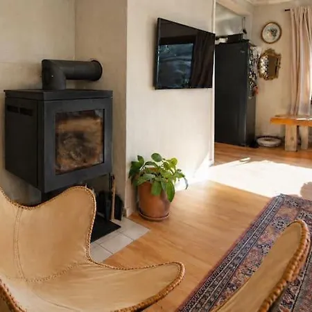 Otel Elys - The Lowfo House Lofoten