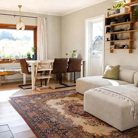 Otel Elys - The Lowfo House Lofoten *