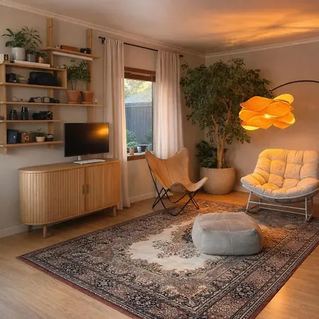 Otel Elys - The Lowfo House Lofoten *