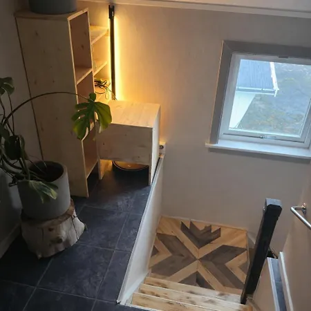 Otel Elys - The Lowfo House Lofoten