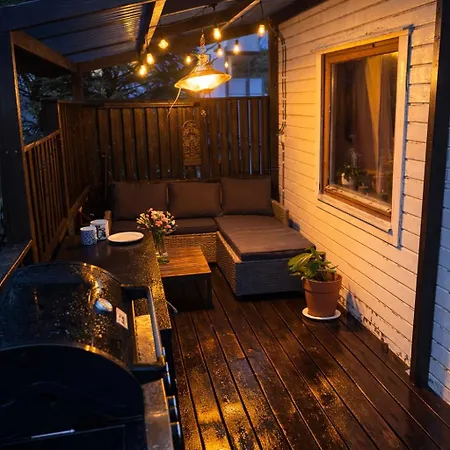 Otel Elys - The Lowfo House Lofoten *